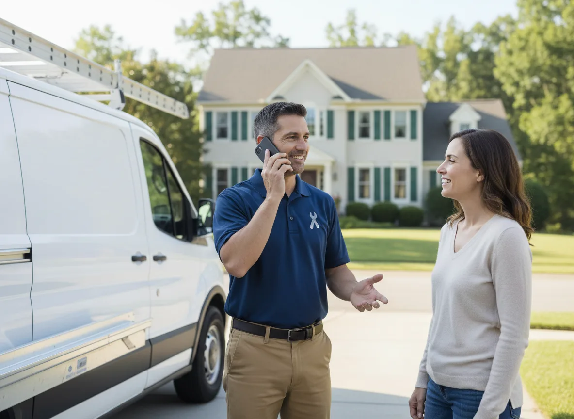Home Gutter Service New Lothrop, MI FAQs